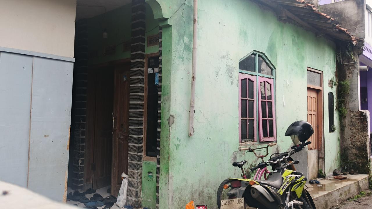 Siswi SMK di Bandung Barat Meninggal Usai Muntah-Muntah, Sempat Santap MBG Pekan Lalu