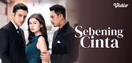 Sebening Cinta (Dok. Vidio)