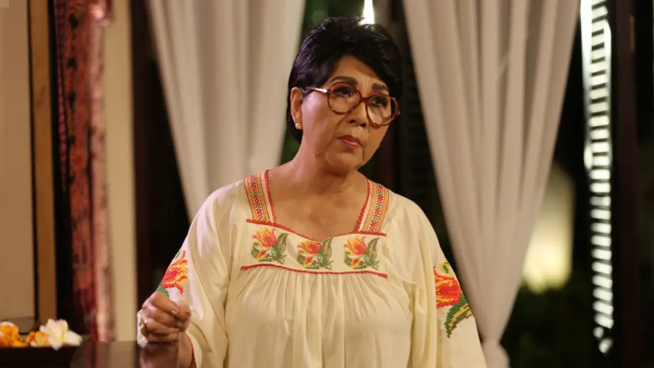 Titiek Puspa