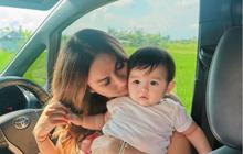 Tengku Dewi Putri yang Kini Tinggal di Bali Bagikan Rutinitas Bersama Buah Hati, Penuh Kehangatan