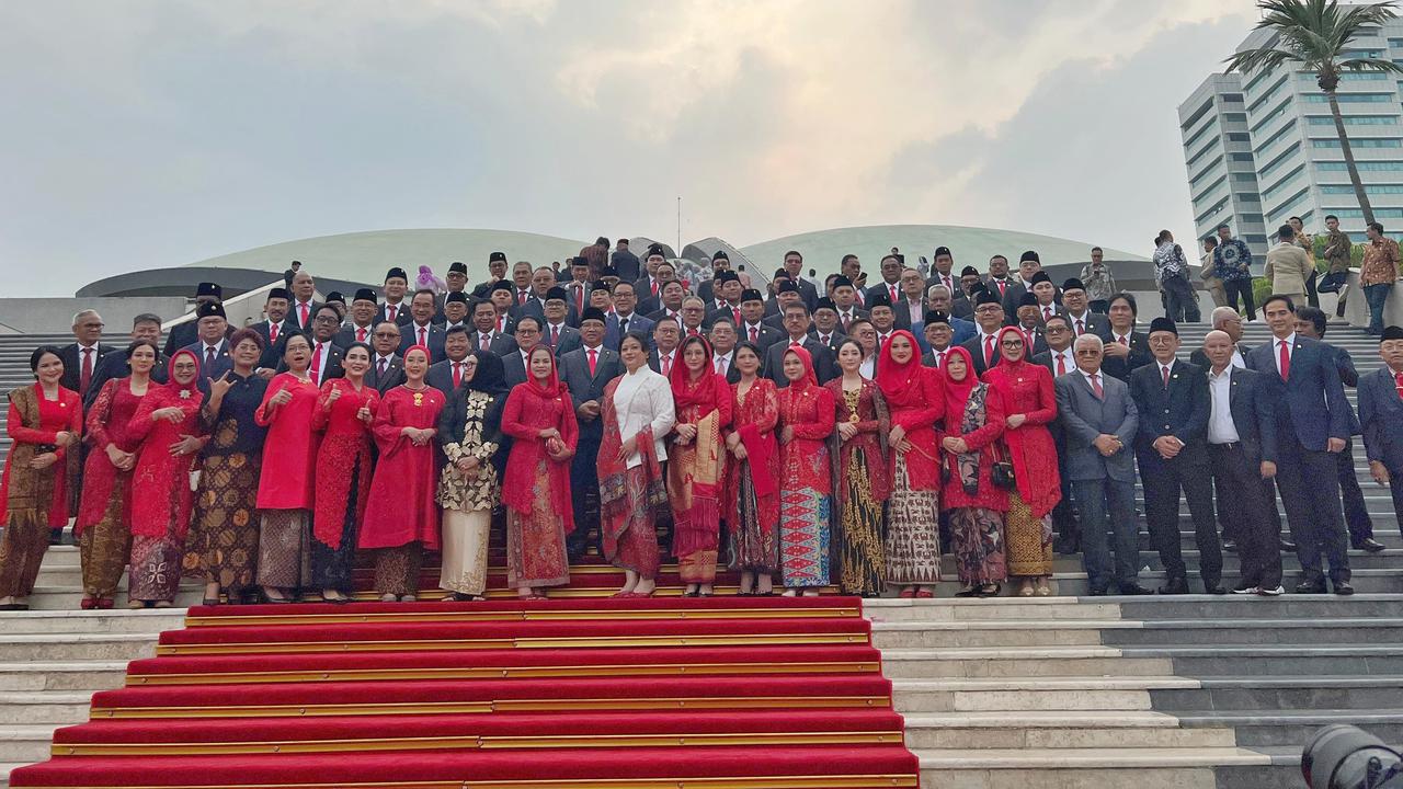 Hari Parlemen Indonesia, Novita Hardini Soroti Peran Ekonomi Perempuan dalam Legislatif