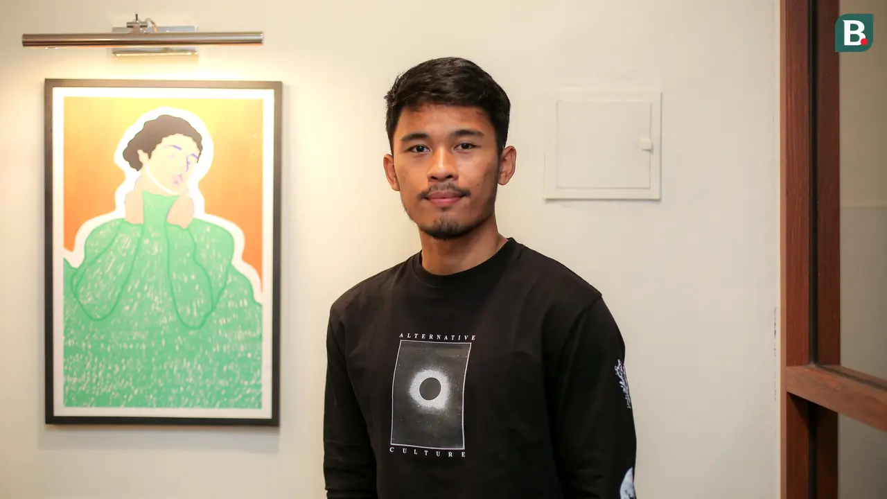 Yussa Nugraha