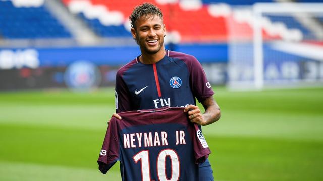 Neymar