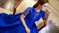 Sindir Kaum Adam, Novi Rizki Telurkan Single Cantik Itu Mahal