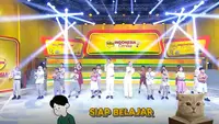 Tinggal 6 Sekolah, DANCOW Indonesia Cerdas Season 2 Hadirkan Tantangan Baru yang Lebih Sulit