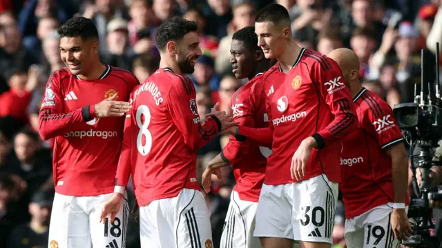 Manchester United