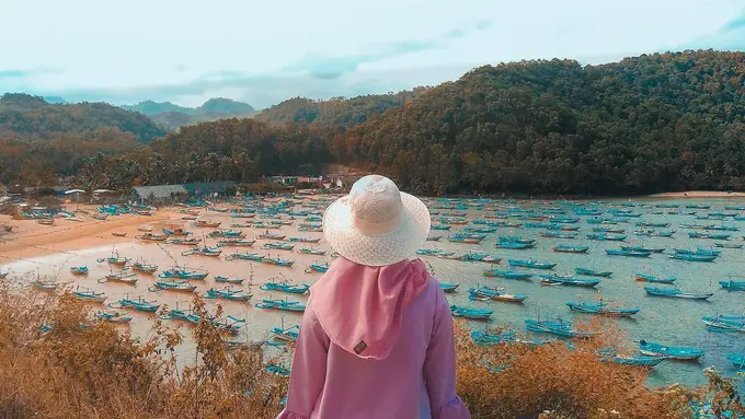 [Bintang] Jawa Timur