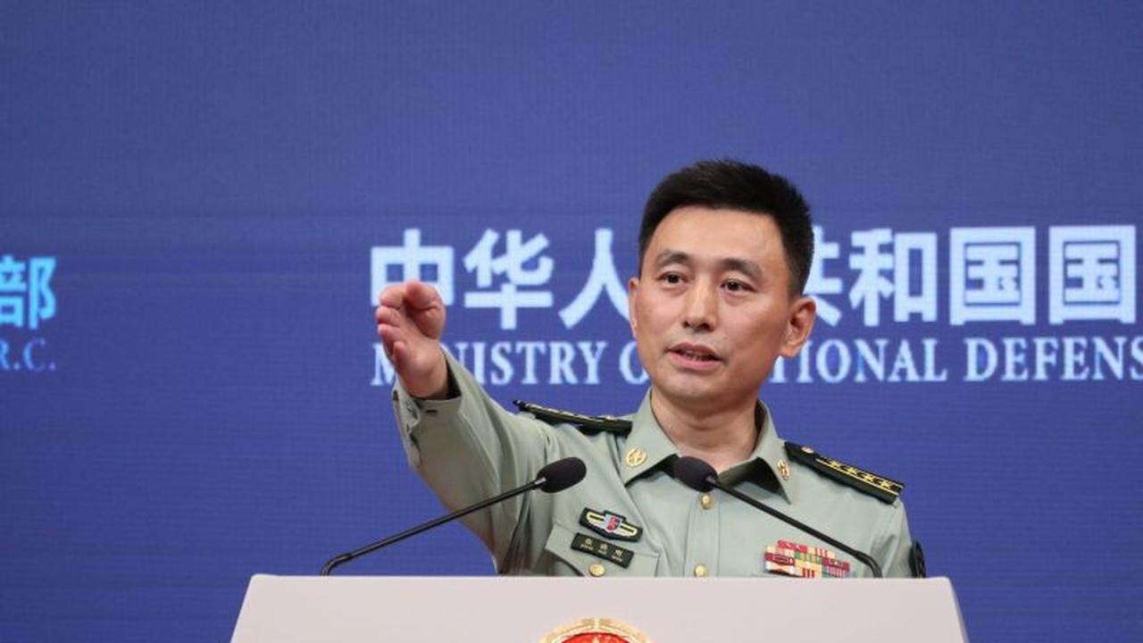 Misteri Pembelian Pesawat Jet J-10 Chengdu: Kemenhan China Hati-hati, Anggaran Indonesia Belum Jelas