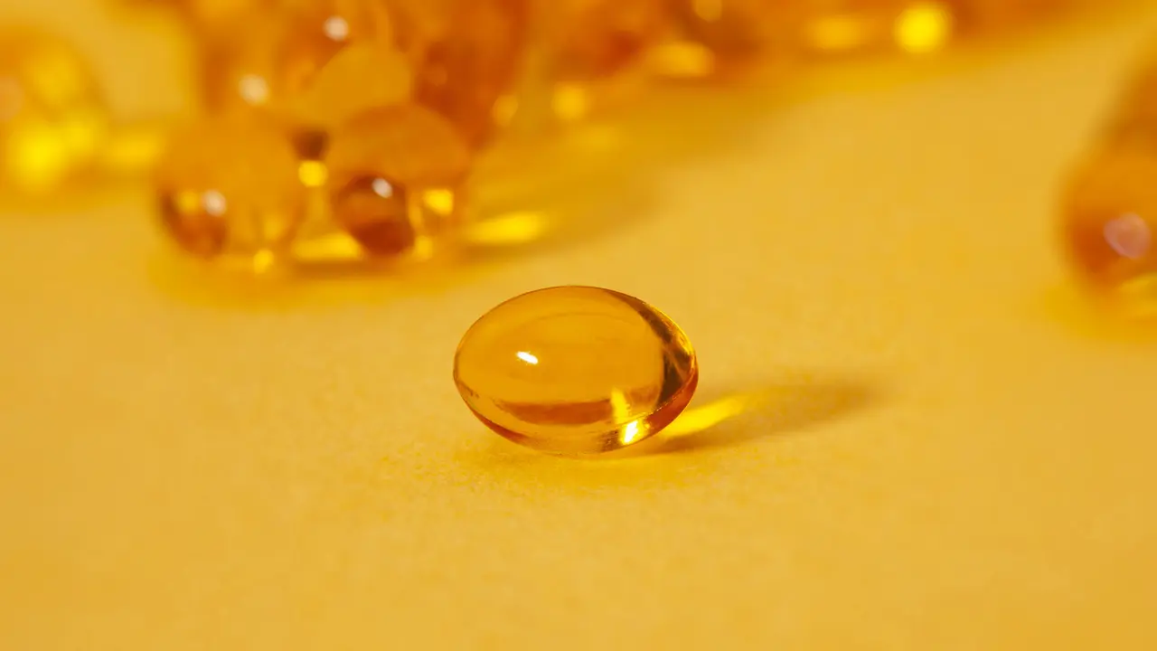 9 Suplemen Vitamin D Terbaik untuk Bantu Tingkatkan Imunitas Tubuh