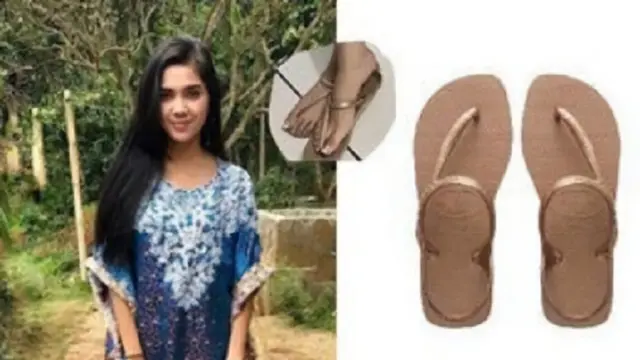 Ini 7 Seleb yang Punya Sendal Jepit dengan Harga Fantastis