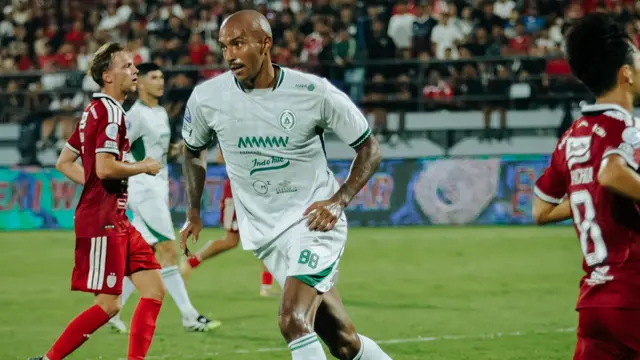 PSS Sleman, BRI Super League