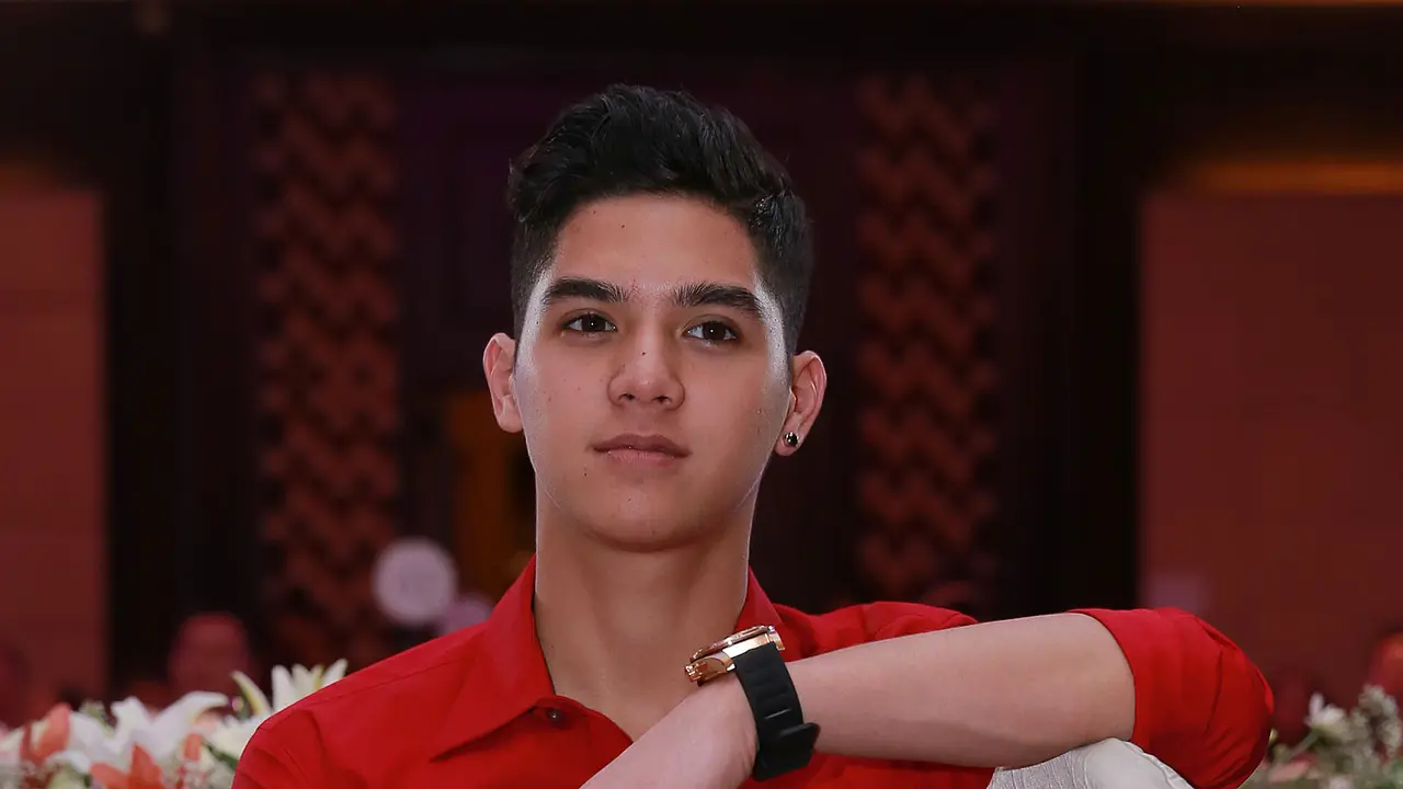 Al Ghazali