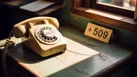 +509 Negara Mana? Ternyata Ini Kode Telepon Haiti, Begini Penjelasan Lengkapnya