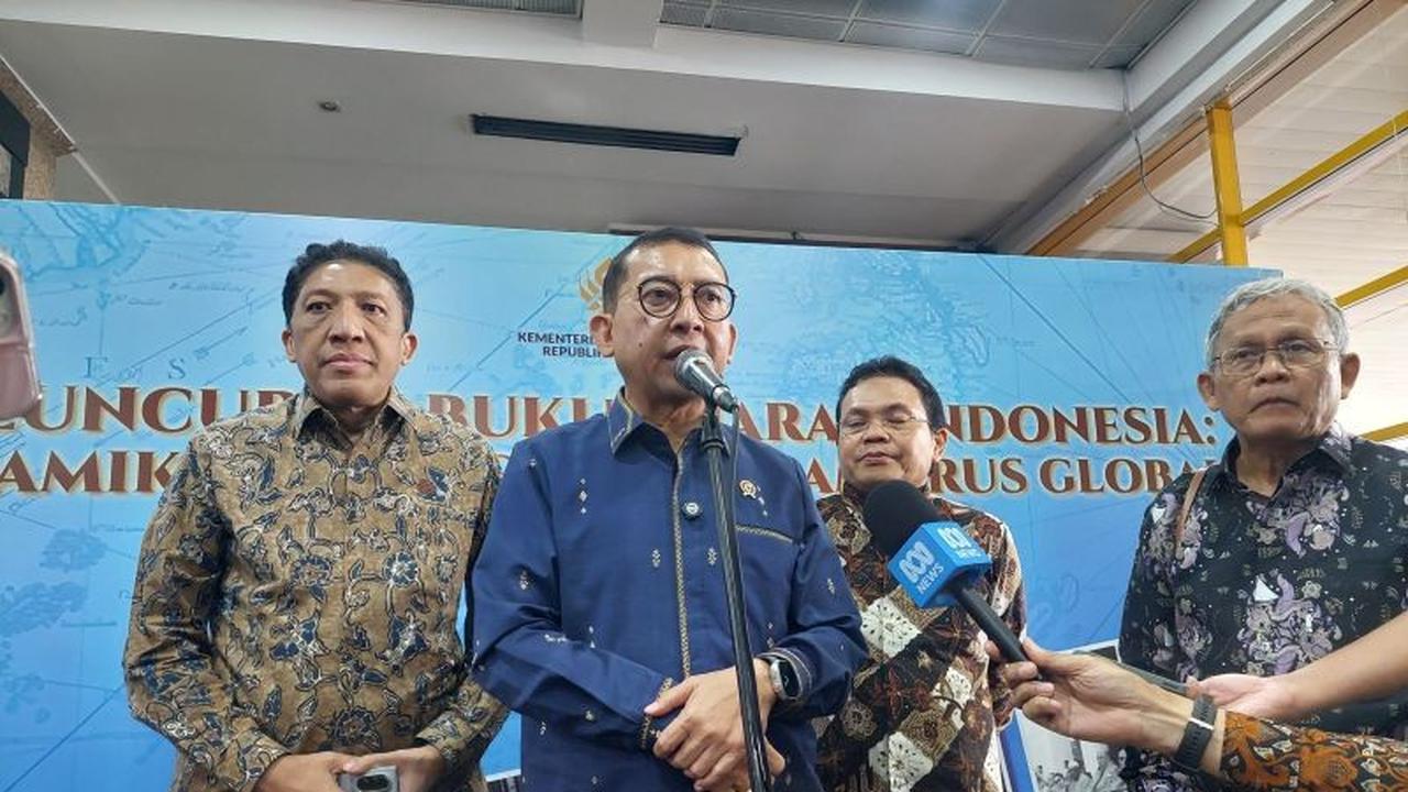 Menteri Fadli Zon Data Kerusakan Cagar Budaya di Sumatra, Puluhan Situs Terdampak Bencana
