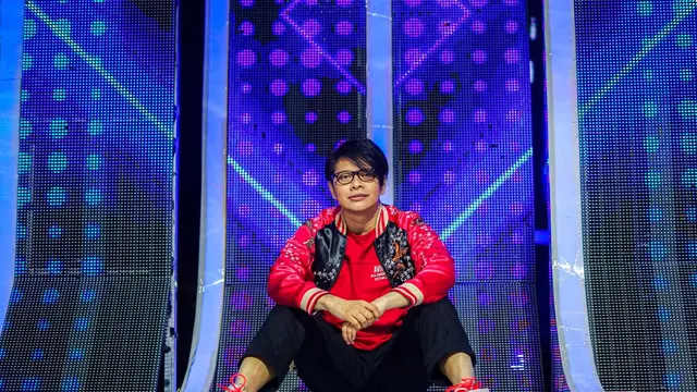 Armand Maulana (ist)
