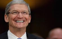 Mengenal sosok Tim Cook, CEO Apple pengganti Steve Jobs
