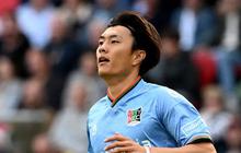 Inilah Striker Jepang Paling Gacor, Kevin Diks dan Jay Idzes Perlu Waspada