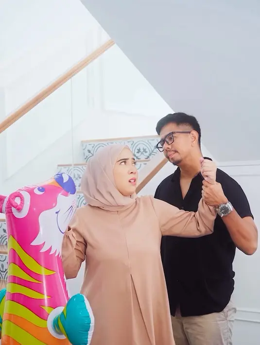 Fitri Tropica (Instagram/fitrop)