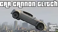 Cuma di GTA V, Senapan Bisa Mengeluarkan Mobil