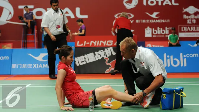 20150813-Ratchanok Intanon Cidera di BWF 2015-Jakarta