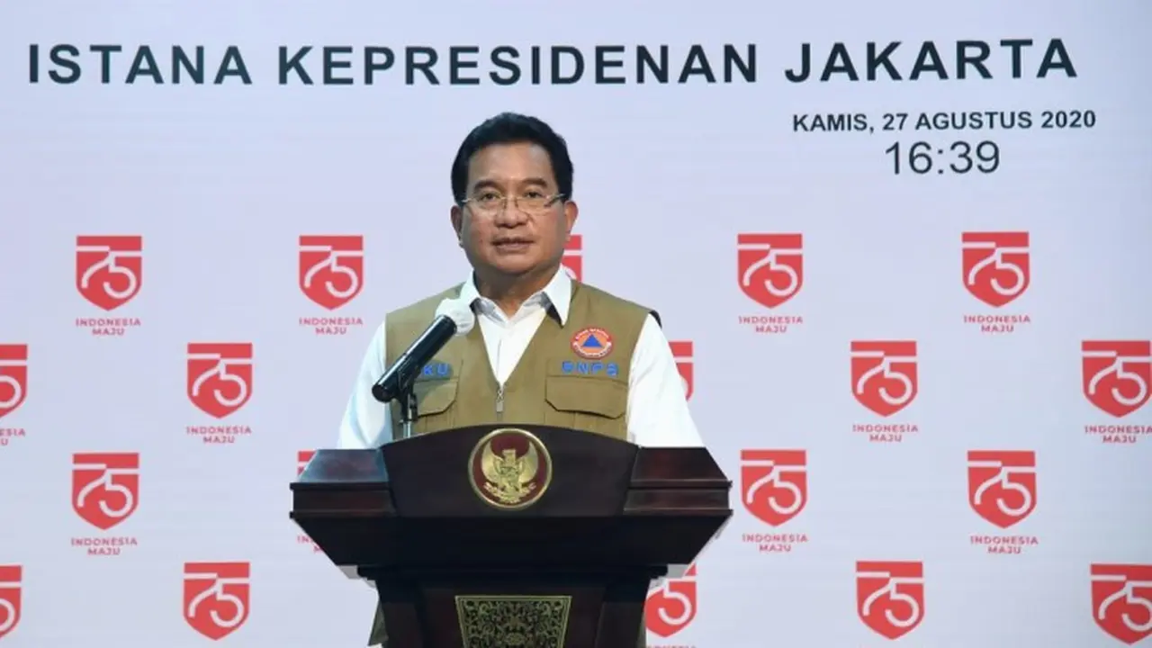 Wiku Adisasmito