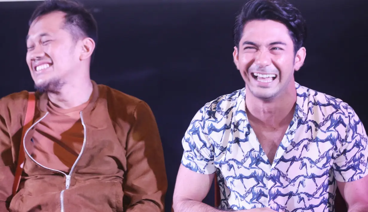 (Nurwahyunan/Bintang.com)