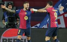 FOTO: Tanpa Ampun! Barcelona Gilas Young Boys Lima Gol Tanpa Balas di Liga Champions