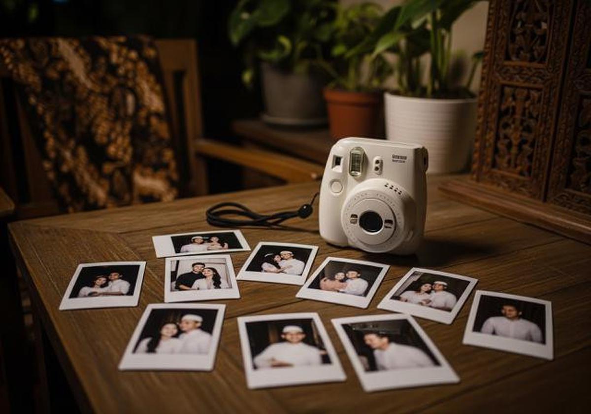 25 Ide Kado Valentine untuk Istri yang Romantis, Berkesan, dan Penuh Makna