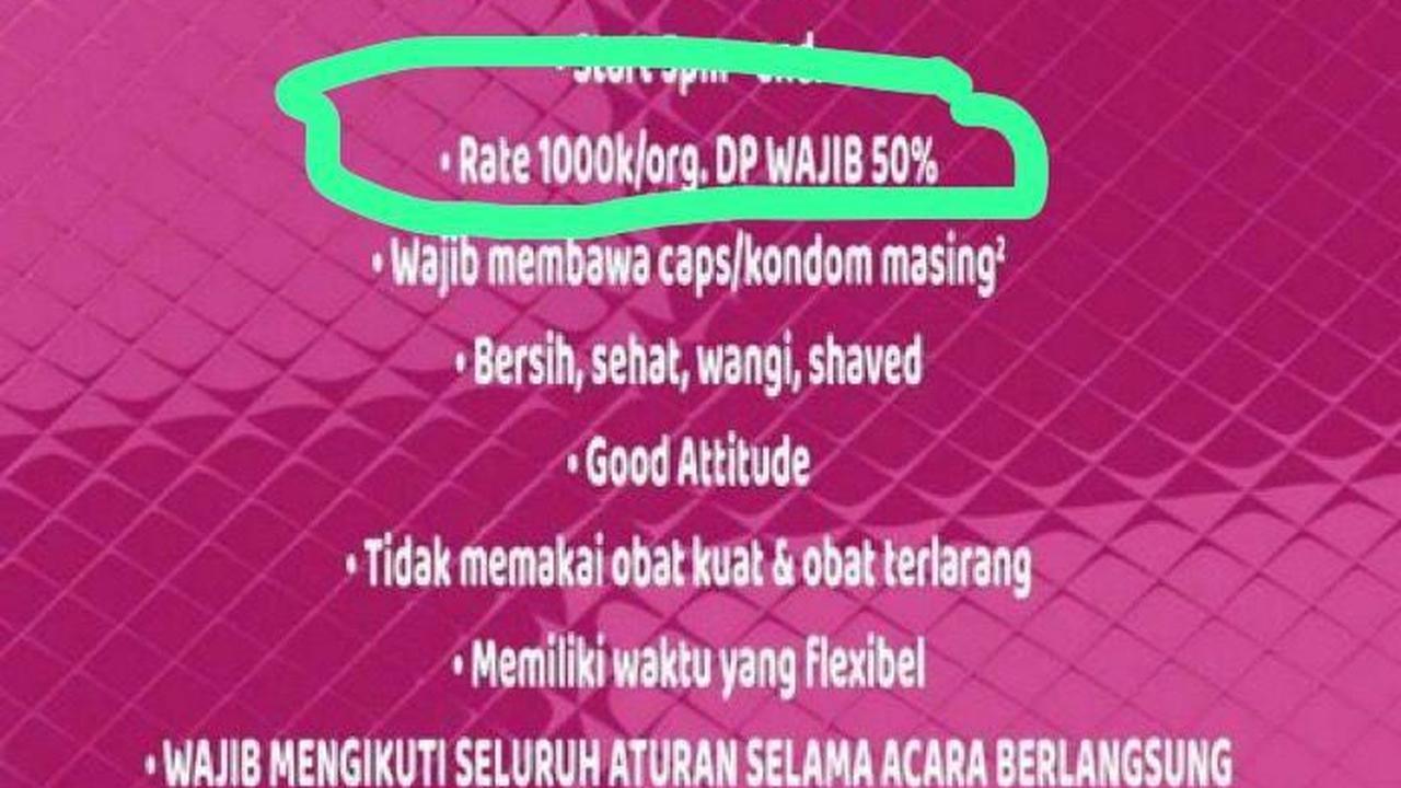"Masih kita dalami. (para member) iya masih saksi lah," katanya.