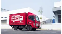 Cerita Mitra TheLorry yang Mampu Dapatkan Untung Lebih Setelah Bergabung