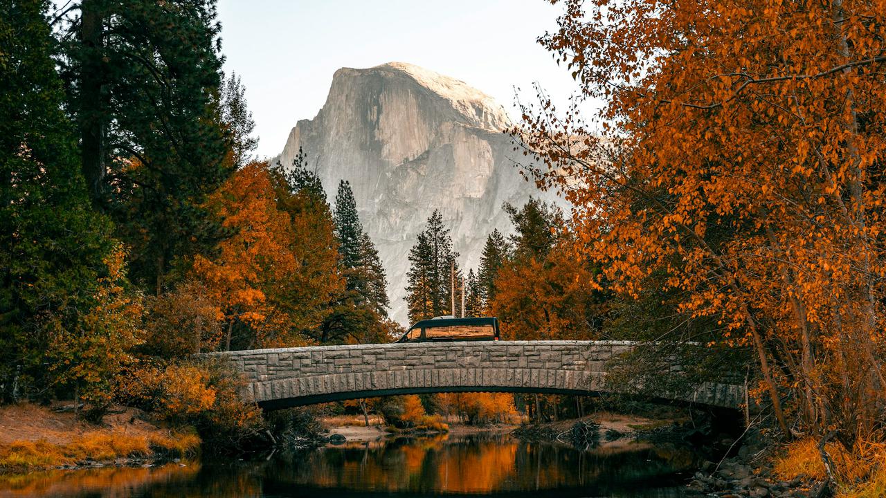 Yosemite