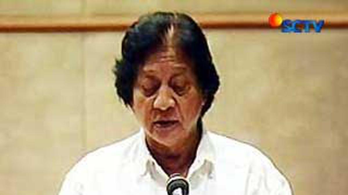 Rendra Tutup Usia