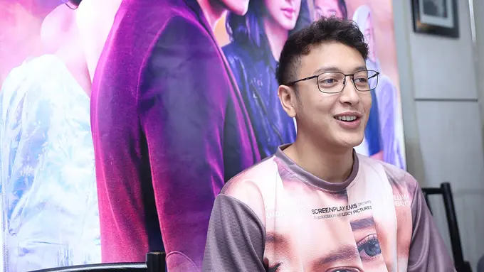 [Bintang] Dimas Anggara