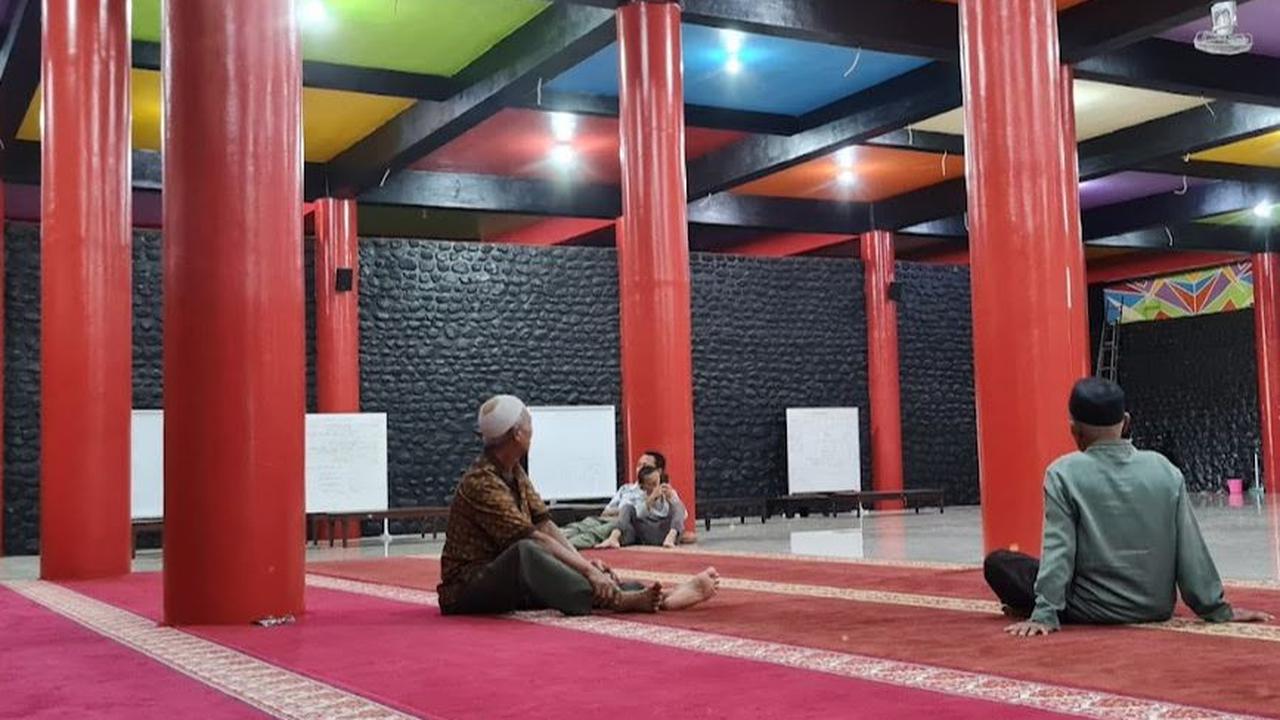 Dok. Istimewa
