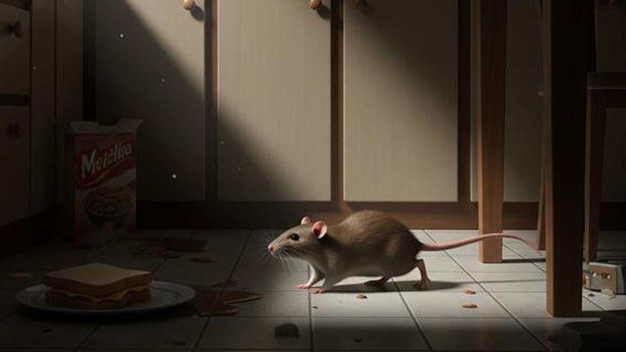Cara Ampuh Mengusir Tikus dari Kamar Mandi dan Pipa Bocor, Mudah Banget Dilakukan