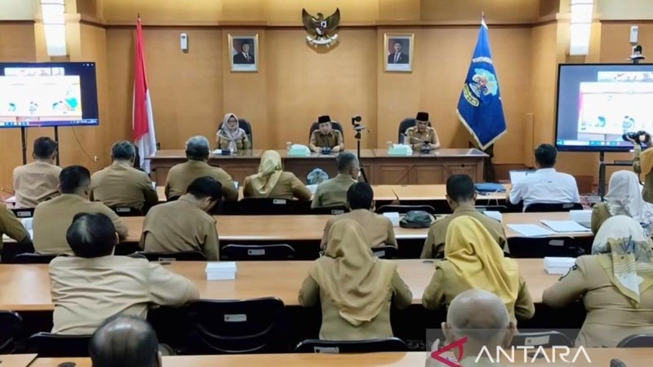 Tahukah Anda? Kemendagri Dampingi Bangkalan Susun Perda Pajak dan Retribusi Daerah, Optimalkan PAD