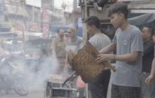 Mengunjungi Sate Ayam Haji Ishak yang Legendaris di Tangerang, Sajikan Kuliner Khas Madura sejak 1954