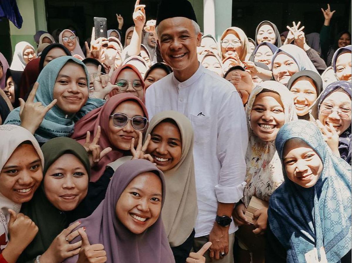 Dok. Istimewa