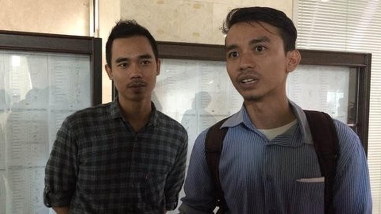 Bawa boneka putri, mahasiswa IISIP laporkan Puan Maharani ke MKD