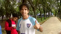 Pelatih PSM Makassar Luciano Leandro akan menentukan nasib striker Pantai Gading, Lamine Diarrasouba pada pekan ini.