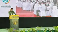 Silaturahmi Sedunia LazisNU Perkuat Gerakan Filantropi Berbasis Riset