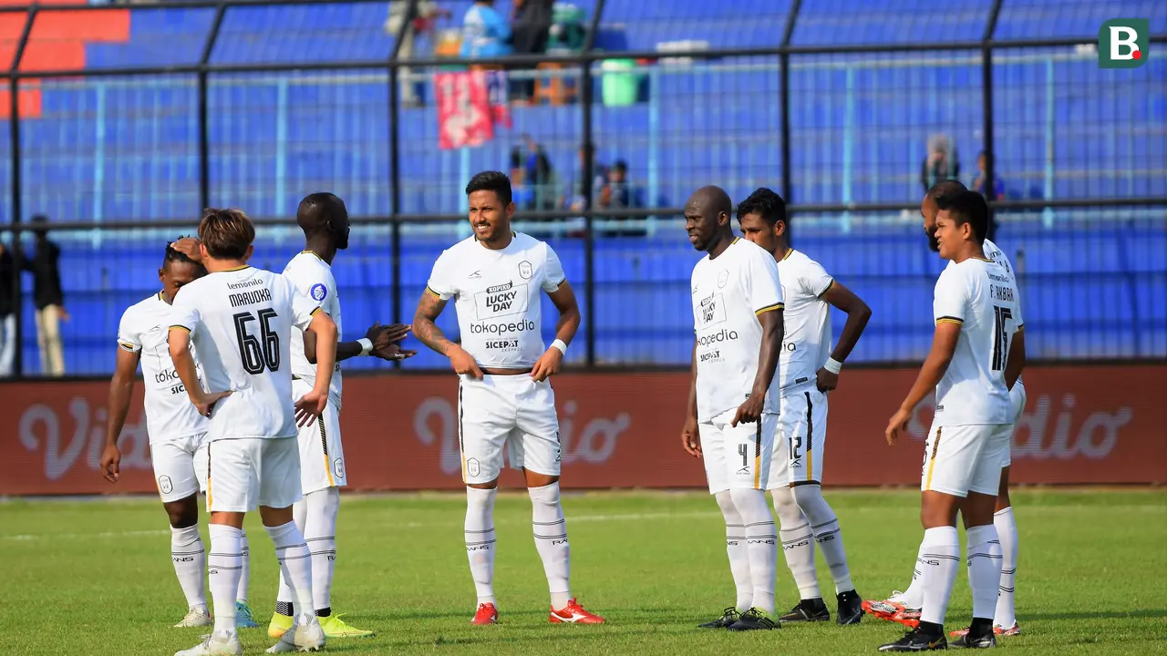 Wander Luiz, RANS Nusantara FC