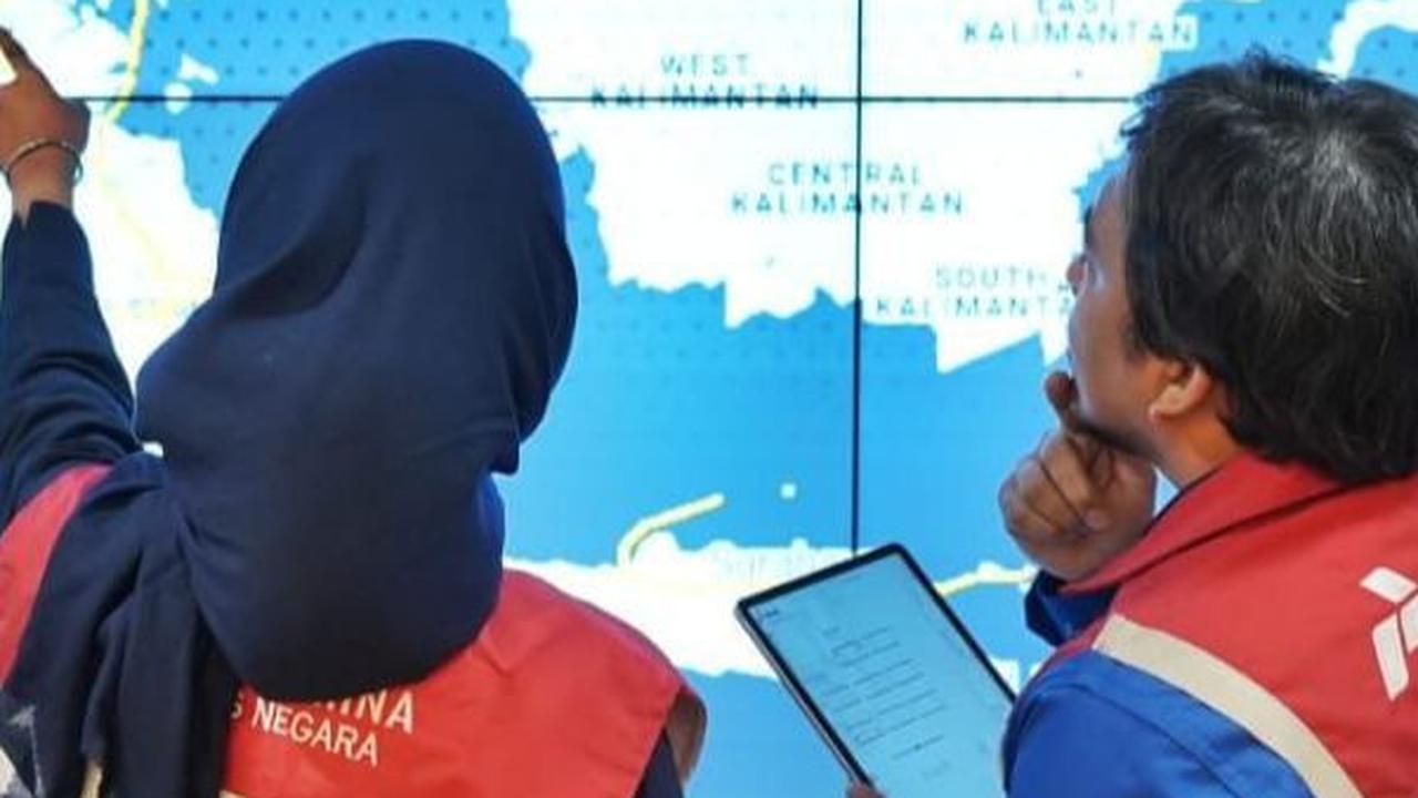 Subholding Gas Pertamina Raup Pendapatan USD 3,65 Miliar Sepanjang 2023