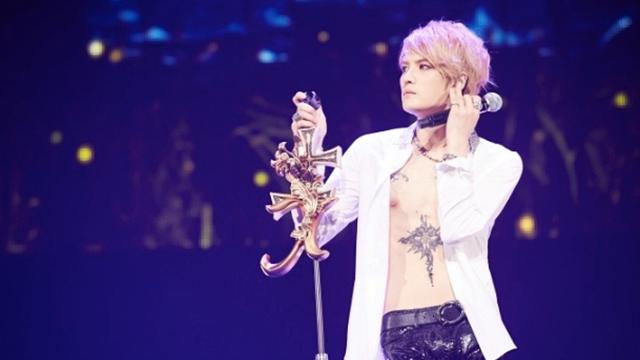 Kim Jaejoong `JYJ`