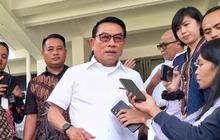Moeldoko: Program Tapera Tidak akan Ditunda