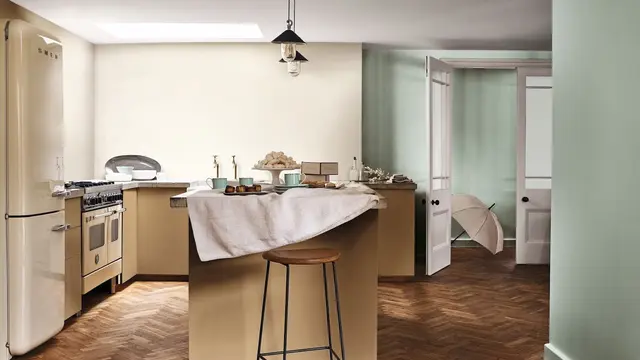 Keberuntungan warna cat rumah berdasarkan shio