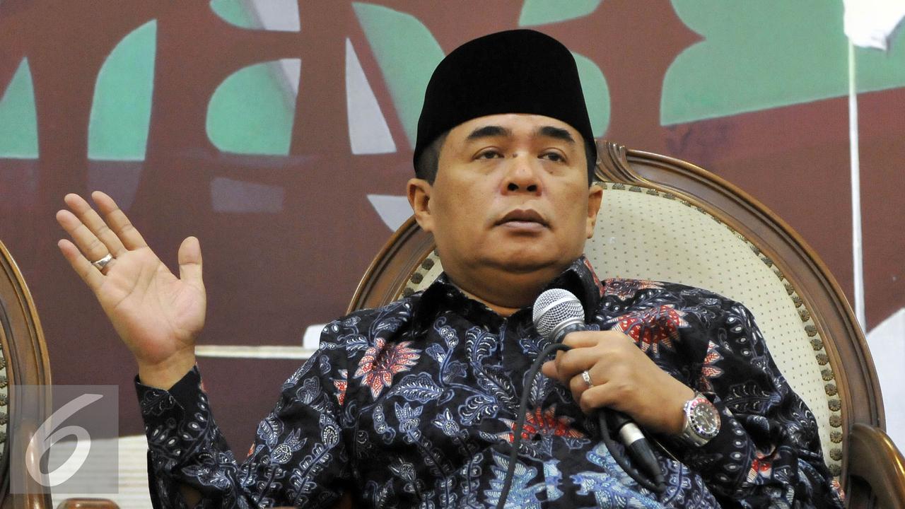 20160429-Ketua-DPR-Ade-Komaruddin-Johan-Tallo