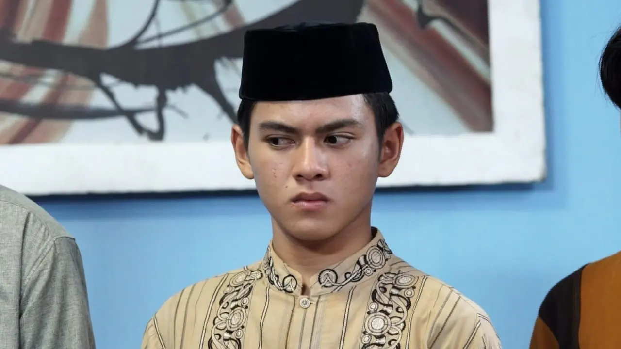 Dari Jendela SMP