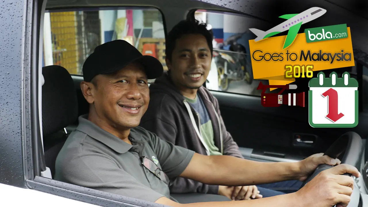 Rahmad Darmawan