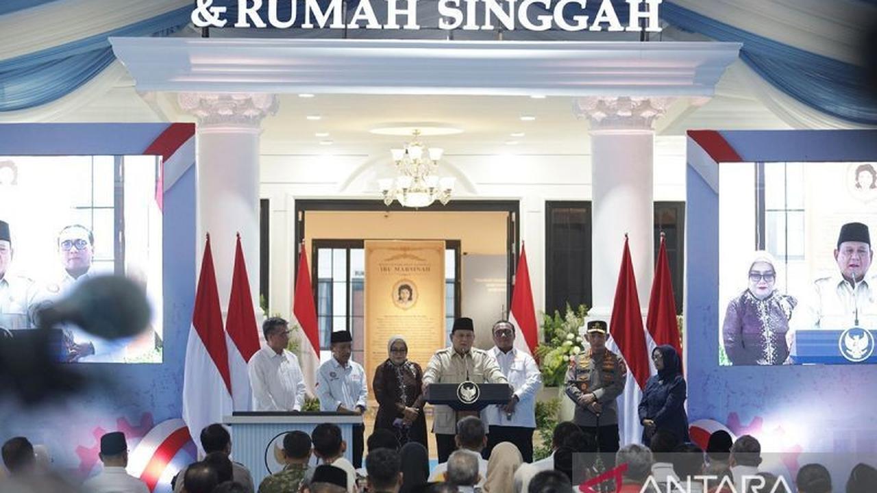 Koperasi Desa Merah Putih: Prabowo Tegaskan Solusi Komprehensif Masalah Petani